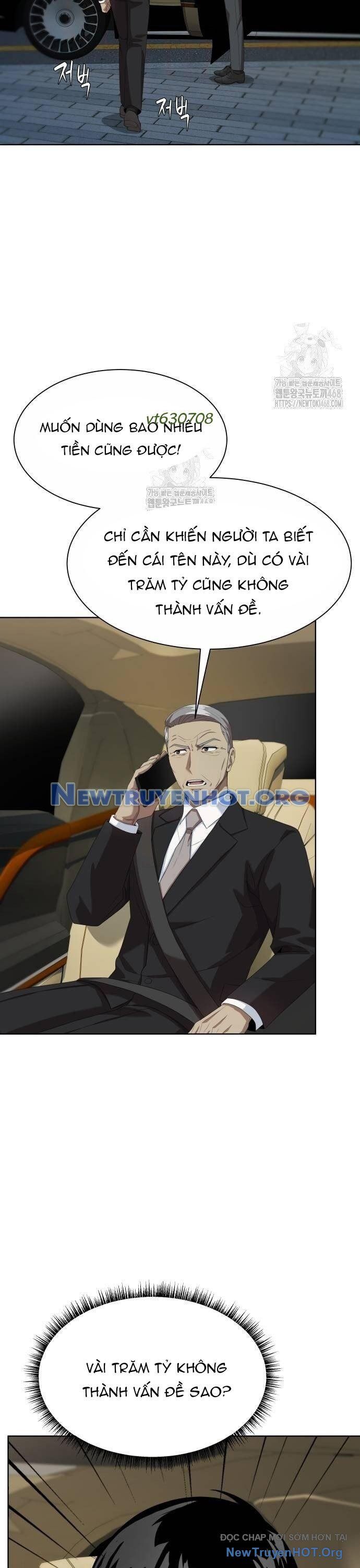 Từ Nhân Viên Vạn Năng Trở Thành Huyền Thoại Chương 84 Ảnh 15