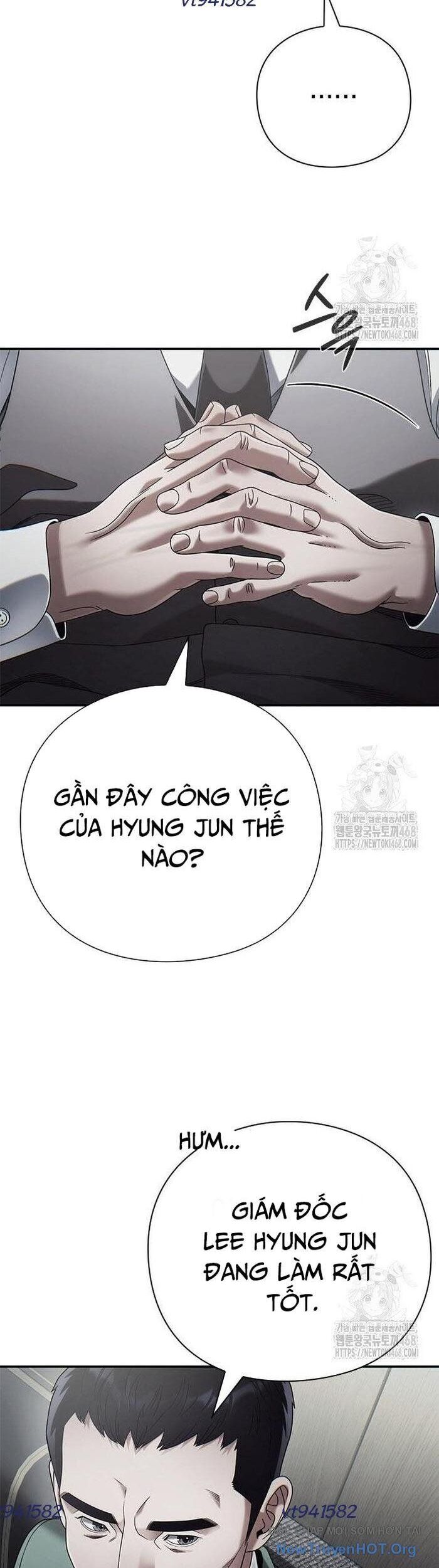 Nhân Viên Văn Phòng Nhìn Thấy Vận Mệnh Chương 121 Ảnh 12