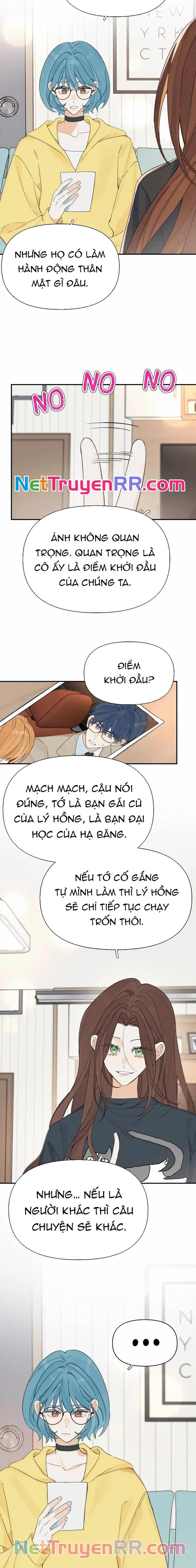 Hôm Nay Bạn Có Giám Phơi Bày Bản Thân Mình Không?! Chương 50 Ảnh 9