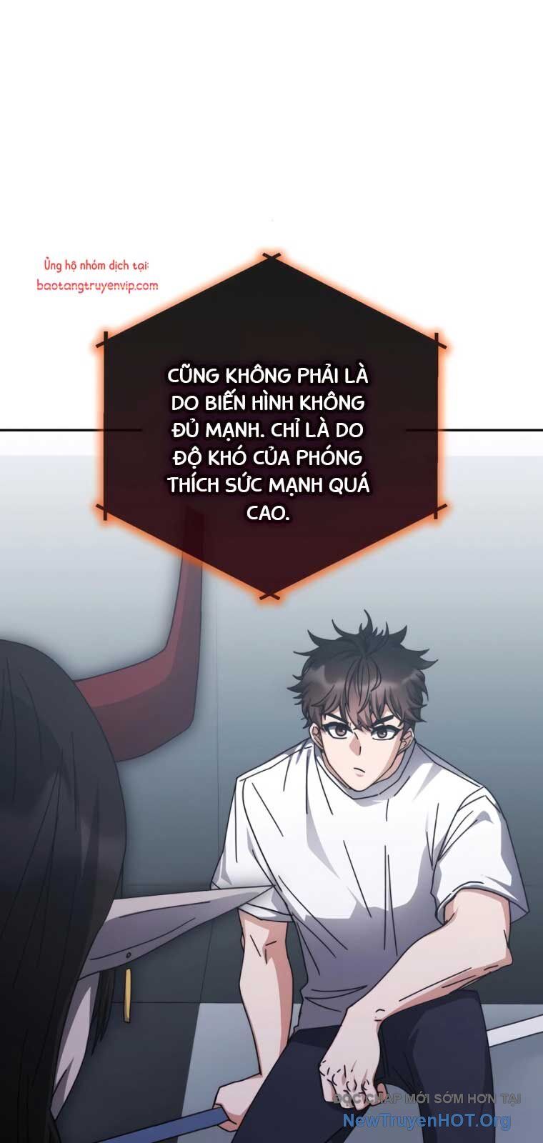 Học Viện Tối Thượng Chương 162 Ảnh 78