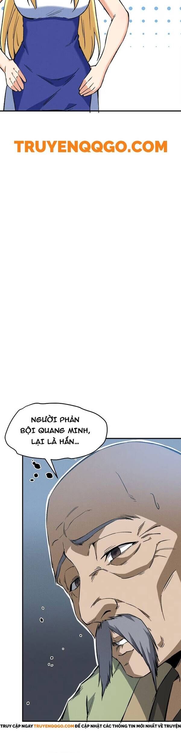 Pháp Sư Ký Sinh: Biên Niên Sử Thế Giới Ảo Chương 10 Ảnh 17