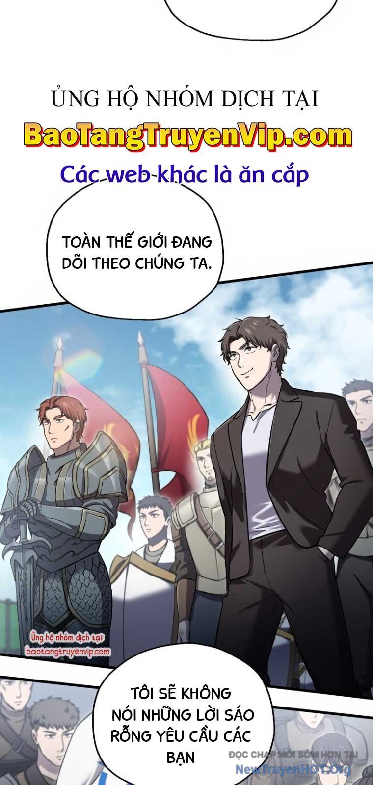 Chỉ Mình Ta Hồi Sinh Chương 49 Ảnh 55