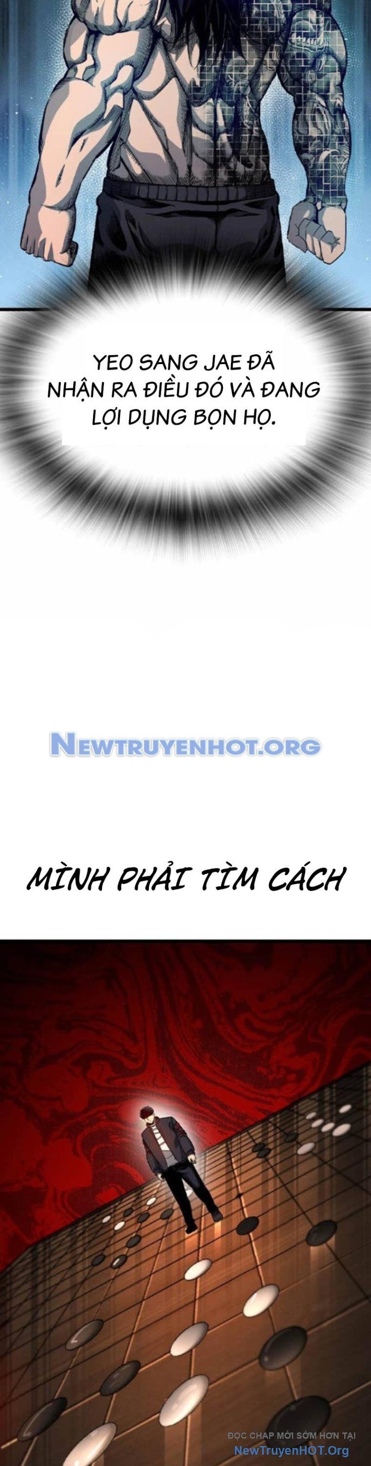 King Game Chương 117 Ảnh 41