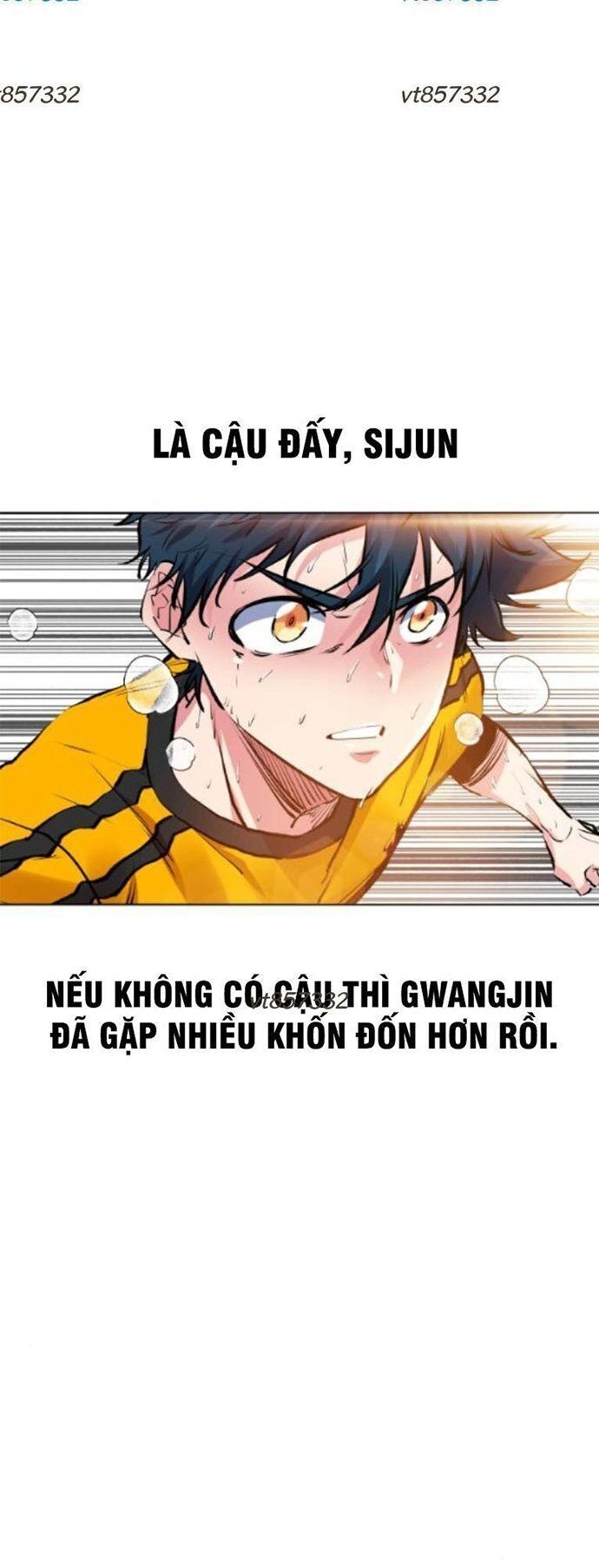 Góc Cao Khung Thành Chương 246 Ảnh 35