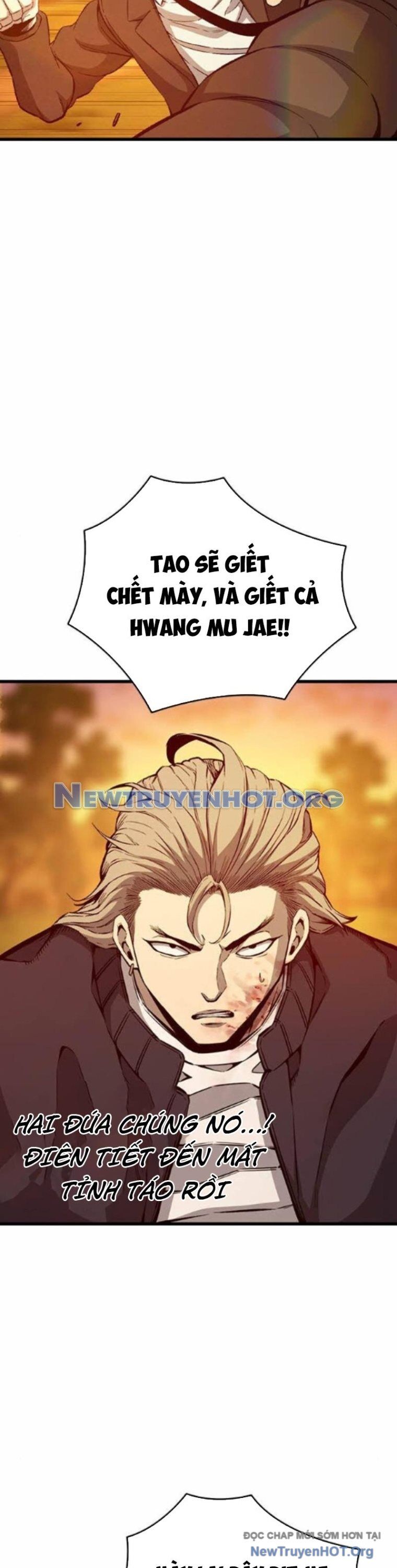 King Game Chương 118 Ảnh 11
