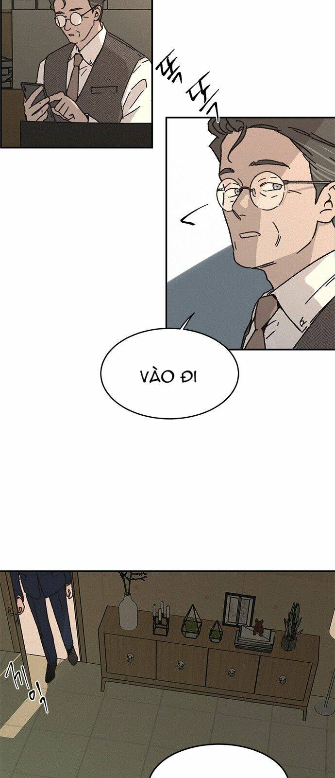 Nữ Hoàng Của Những Nụ Hôn Chương 2 Ảnh 47