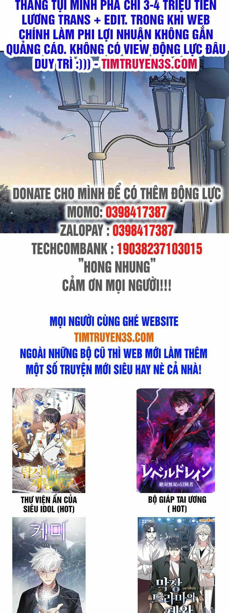 Tay Súng Ma Thuật - Bắn Tỉa Thép Chương 27 Ảnh 41