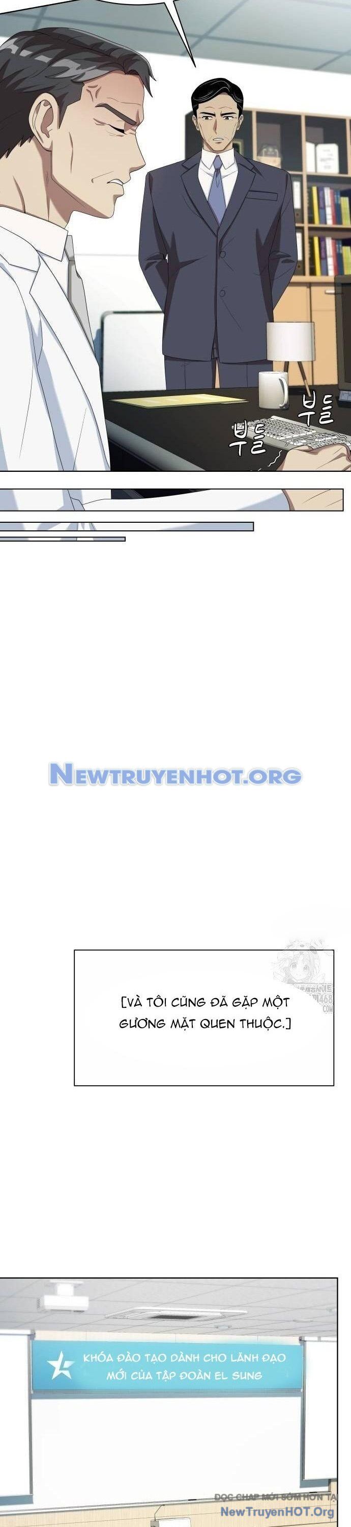 Từ Nhân Viên Vạn Năng Trở Thành Huyền Thoại Chương 84 Ảnh 28