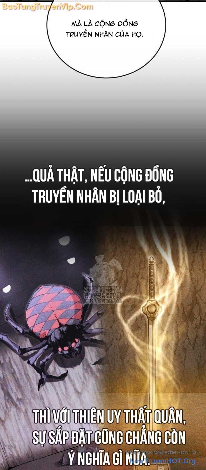 Giáo Chủ Ma Giáo Cũng Biết Sợ Chương 59 Ảnh 44