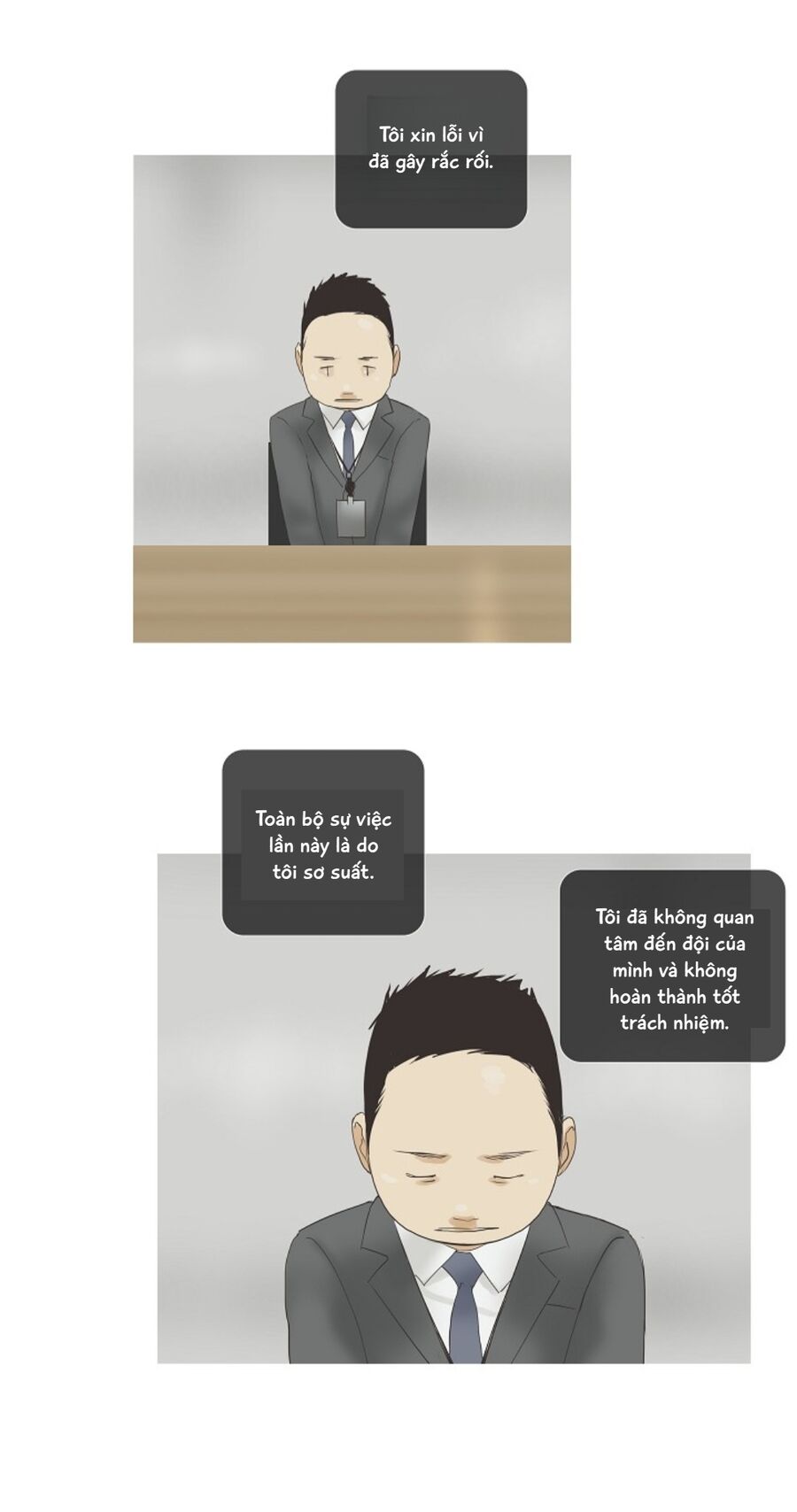 Chán Chường Chương 41 Ảnh 27