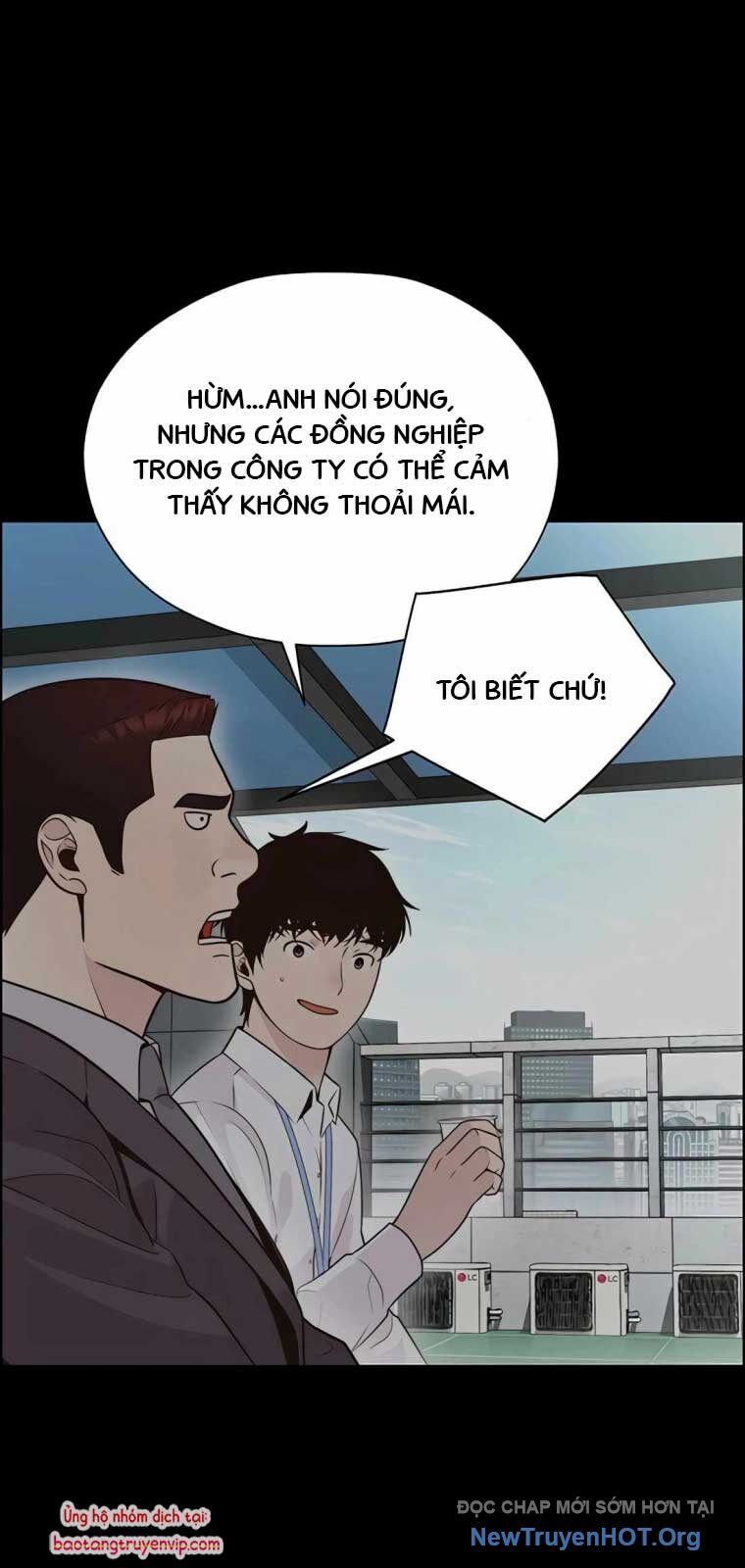 Người Đàn Ông Thực Thụ Chương 210 Ảnh 31