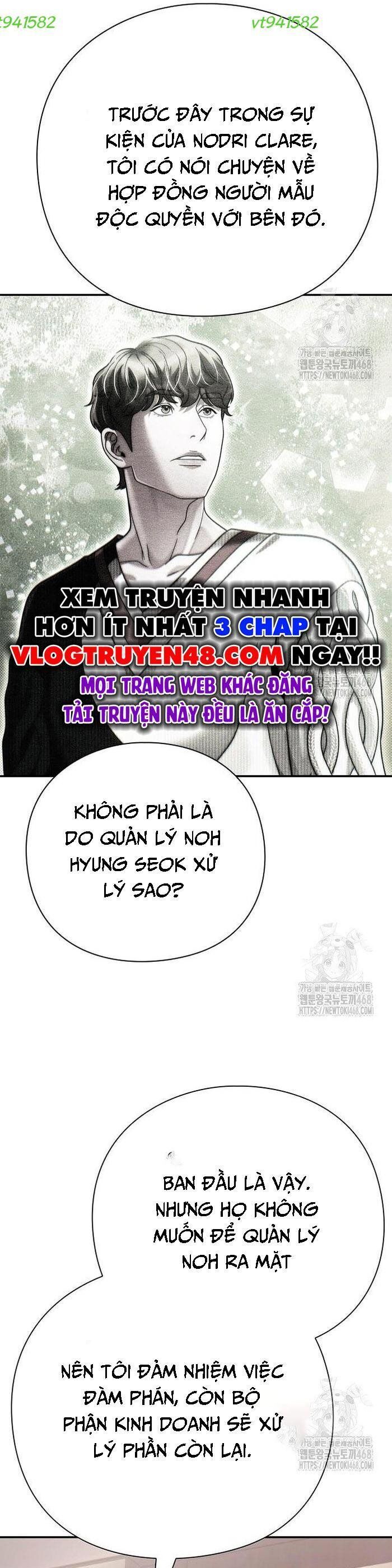 Nhân Viên Văn Phòng Nhìn Thấy Vận Mệnh Chương 116 Ảnh 34