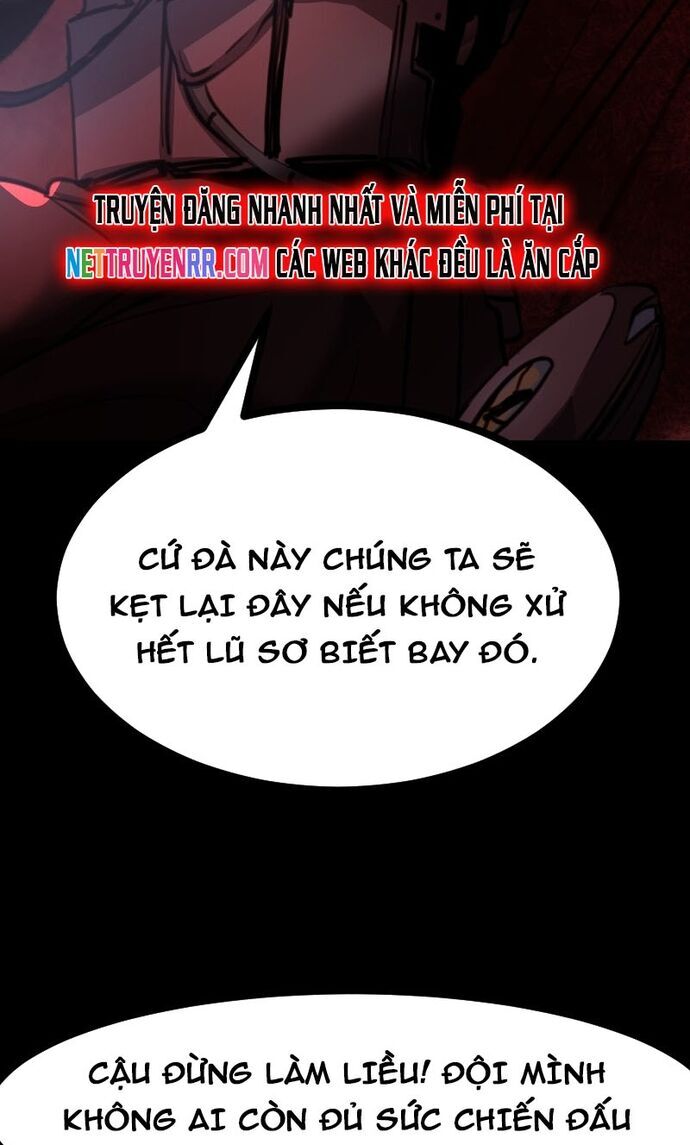 Cột Sống Đỏ Chương 29 Ảnh 20