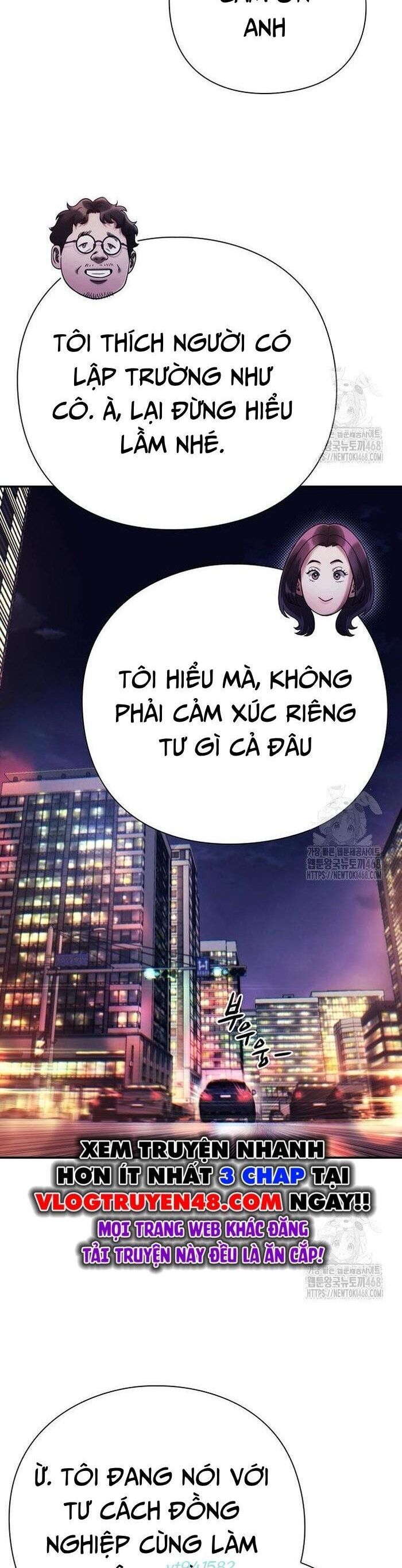 Nhân Viên Văn Phòng Nhìn Thấy Vận Mệnh Chương 117 Ảnh 12