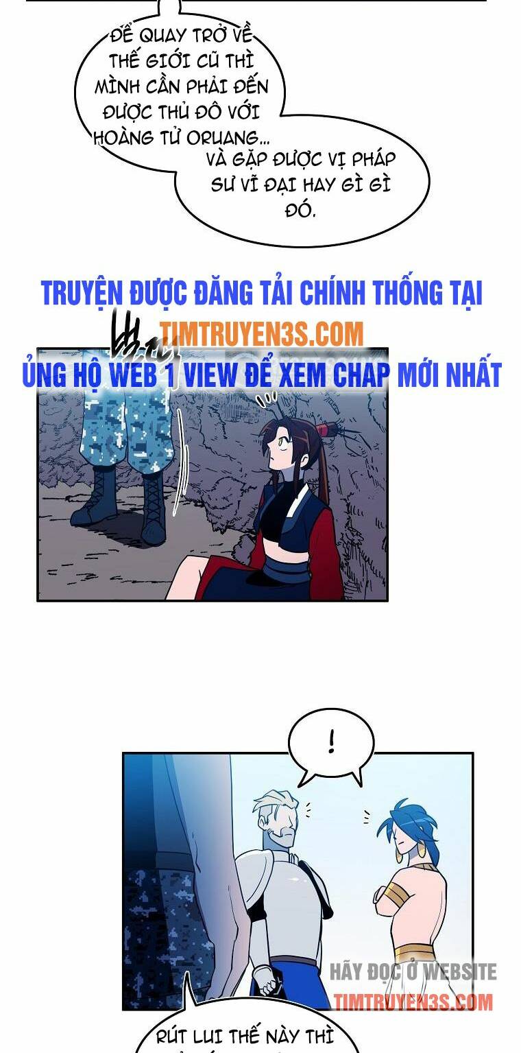 Tay Súng Ma Thuật - Bắn Tỉa Thép Chương 42 Ảnh 25