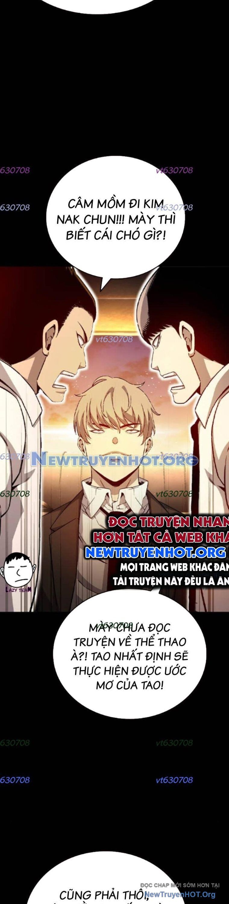 King Game Chương 117 Ảnh 5
