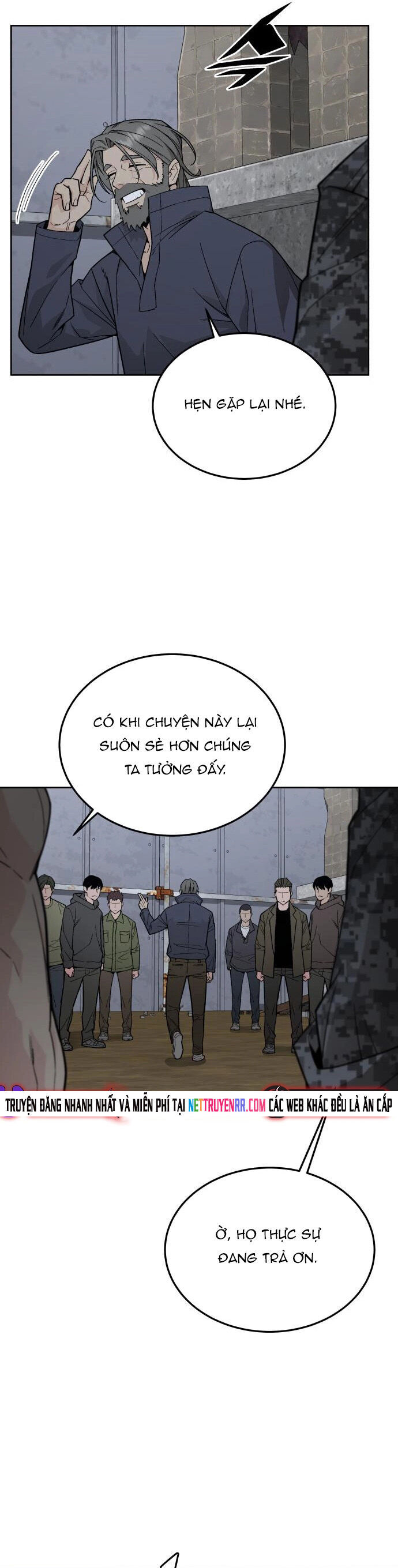 Trù Vương Mạt Thế Chương 75 Ảnh 19