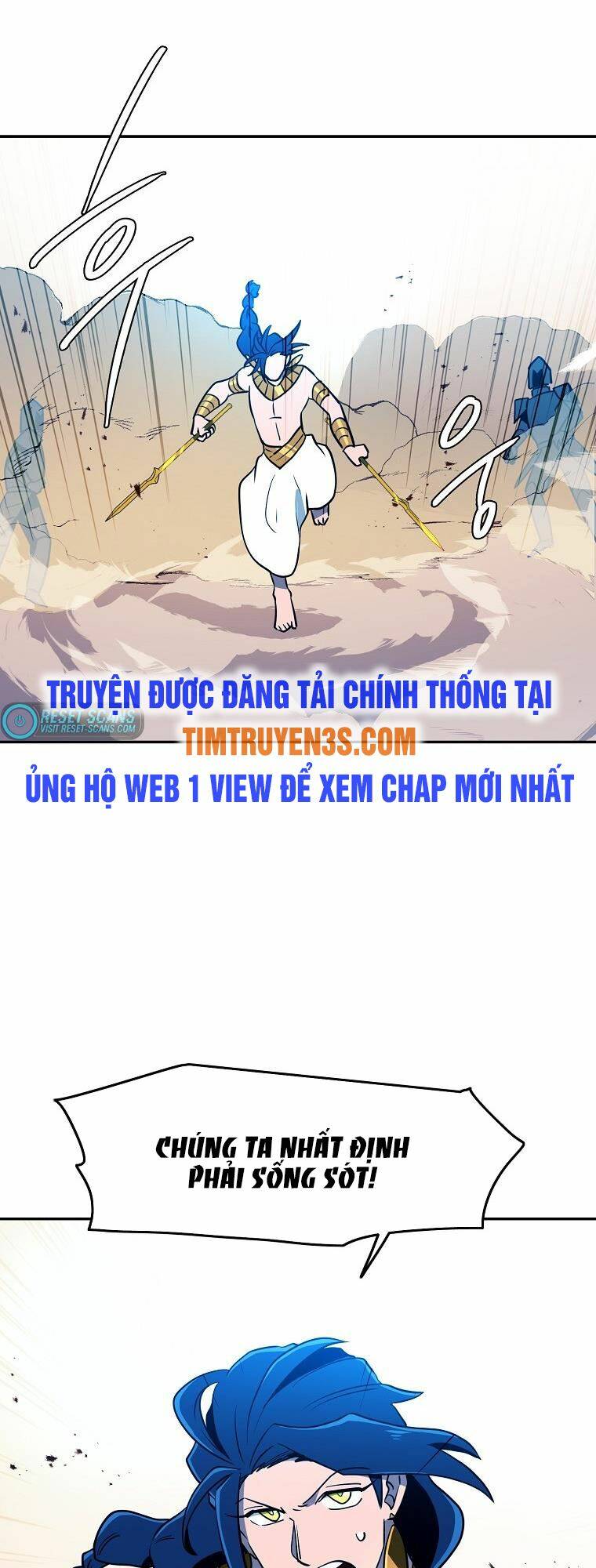 Tay Súng Ma Thuật - Bắn Tỉa Thép Chương 40 Ảnh 42