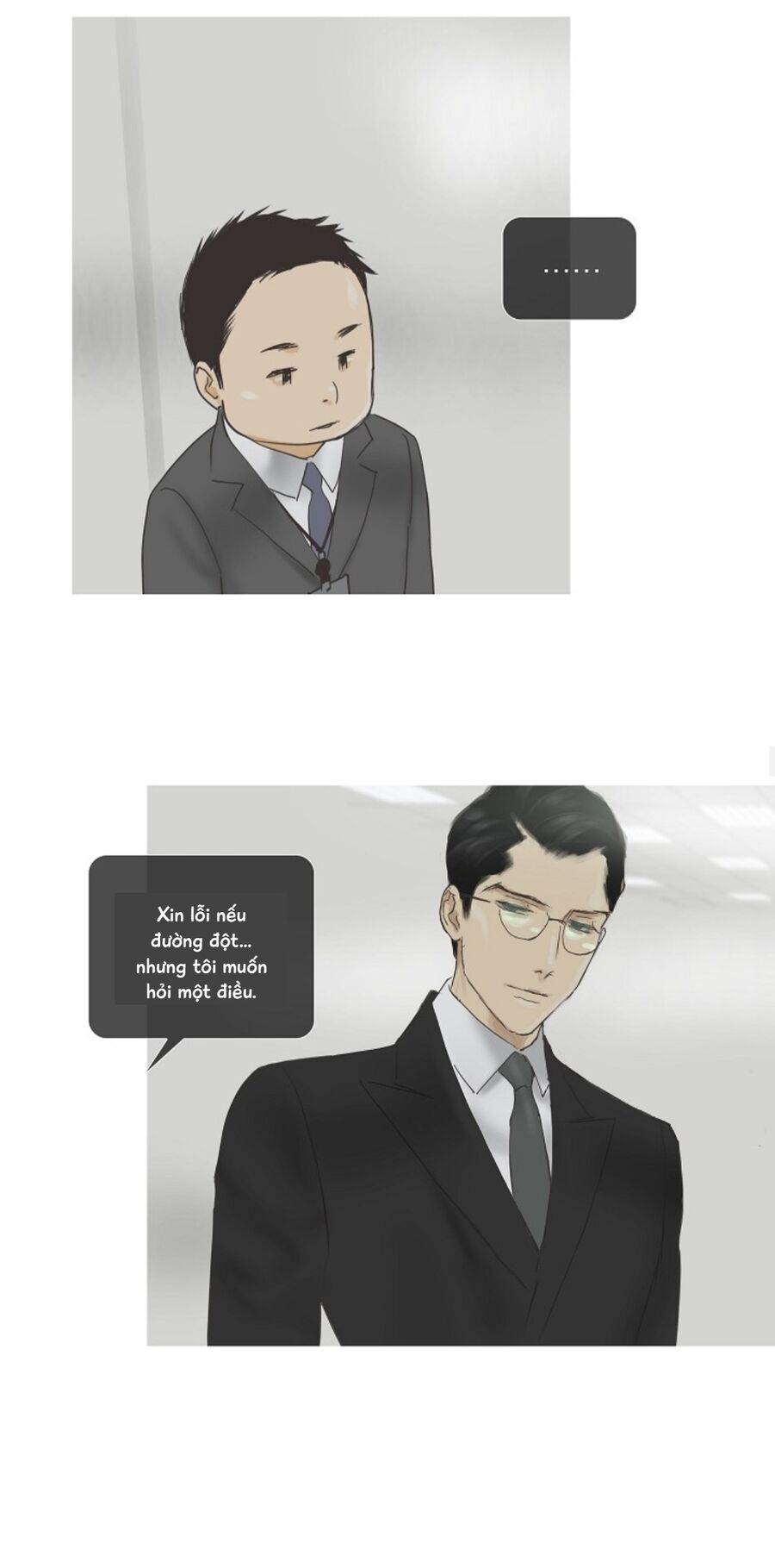 Chán Chường Chương 41 Ảnh 30