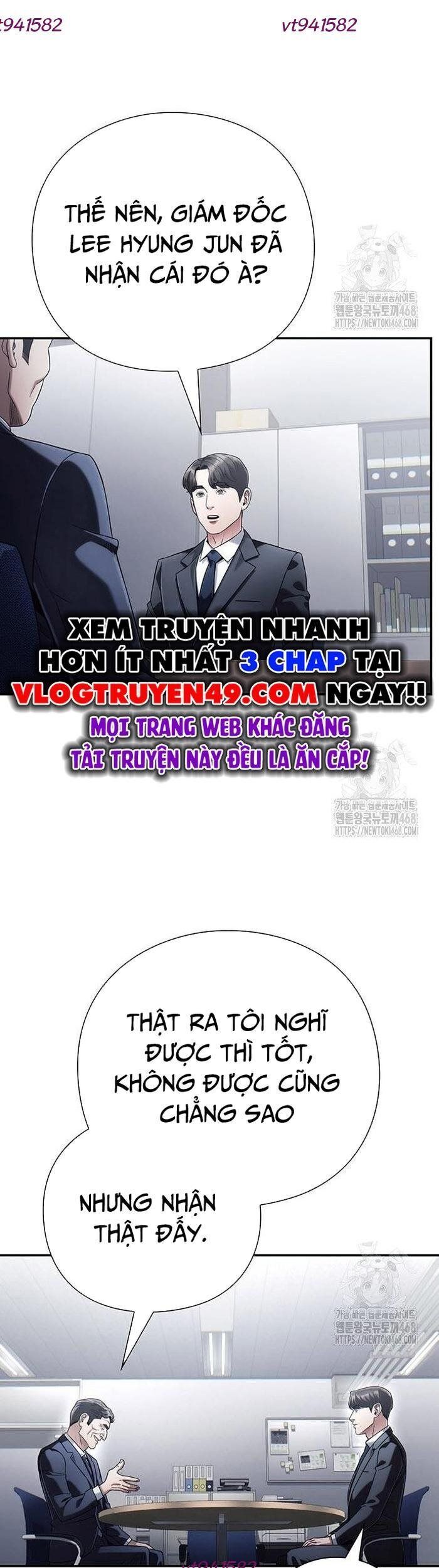 Nhân Viên Văn Phòng Nhìn Thấy Vận Mệnh Chương 121 Ảnh 25