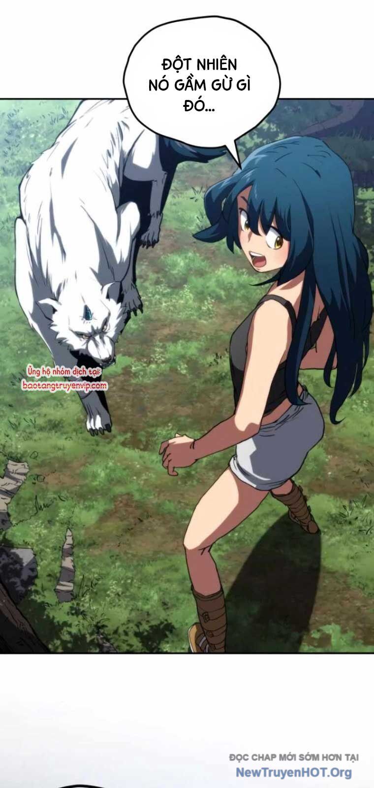 Wild Ranker Chương 10 Ảnh 29