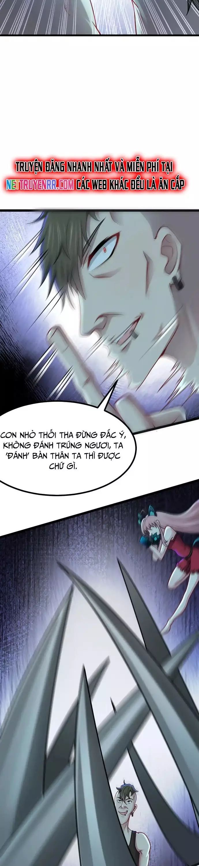 Vô Hạn Hồ Sơ Chương 65 Ảnh 12