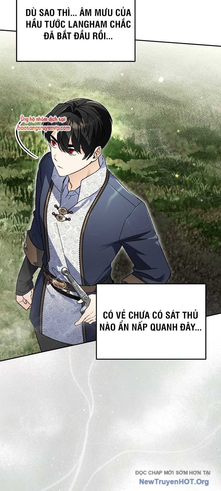 Trở Thành Thiên Tài Bất Trị Của Hắc Gia Chương 37 Ảnh 35