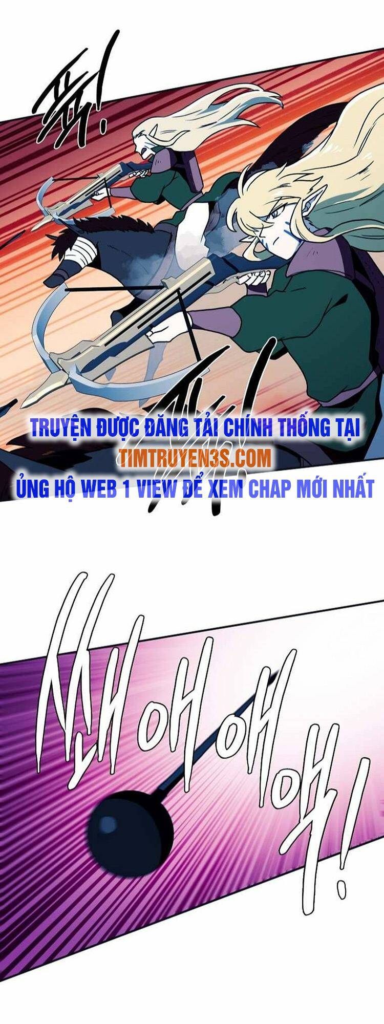 Tay Súng Ma Thuật - Bắn Tỉa Thép Chương 34 Ảnh 37