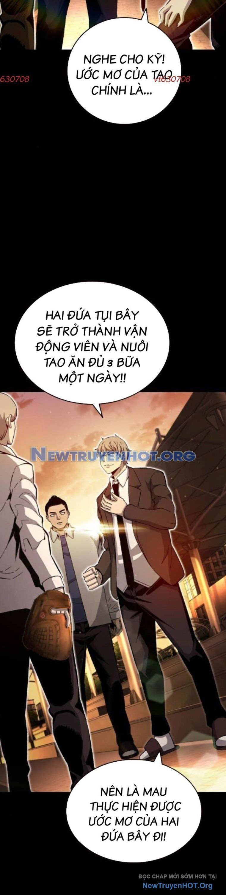 King Game Chương 117 Ảnh 7