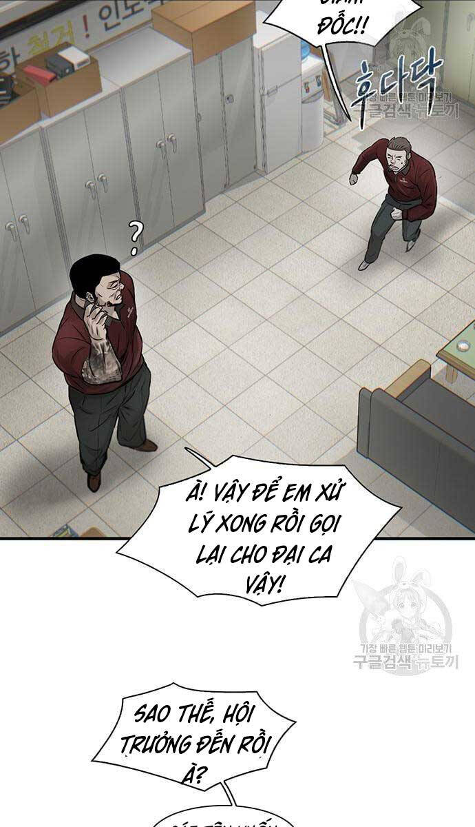 Chuộc Lỗi Chương 11 Ảnh 33