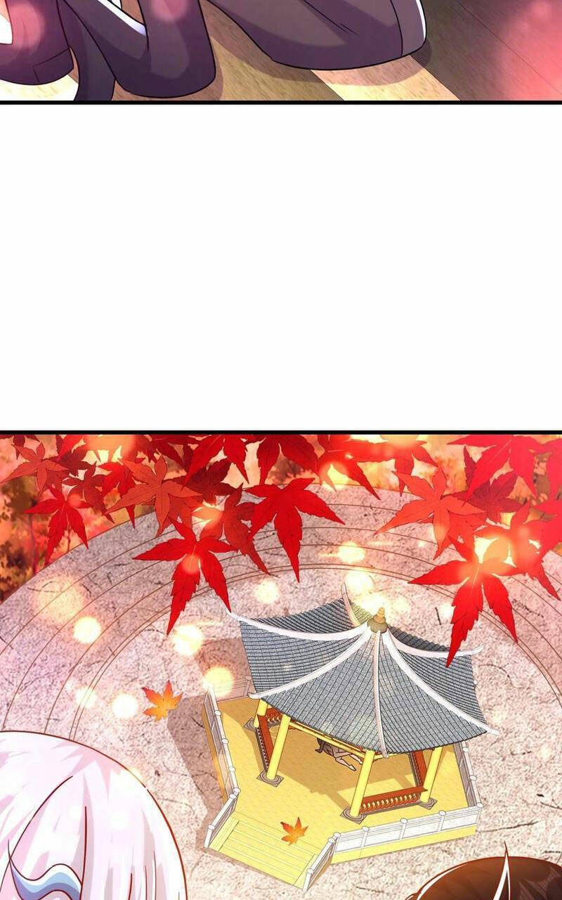Vô Địch Từ Cưỡng Hôn Ma Nữ Chương 169 Ảnh 36