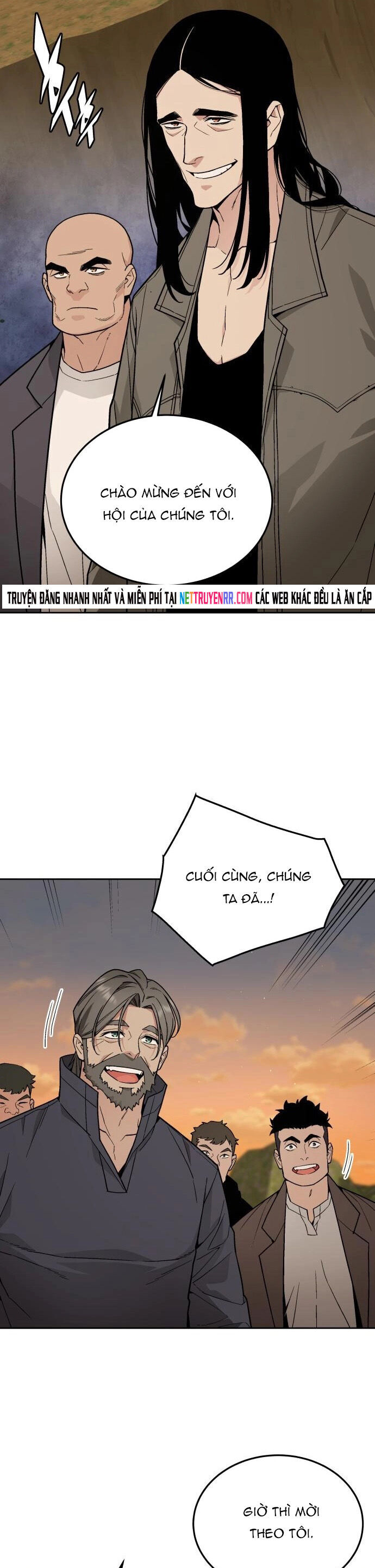 Trù Vương Mạt Thế Chương 75 Ảnh 23