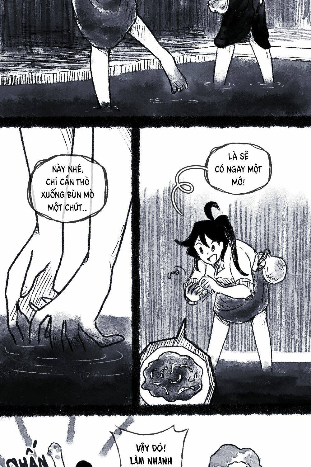 Đồng Vọng Dân Gian Chương 6 Ảnh 6