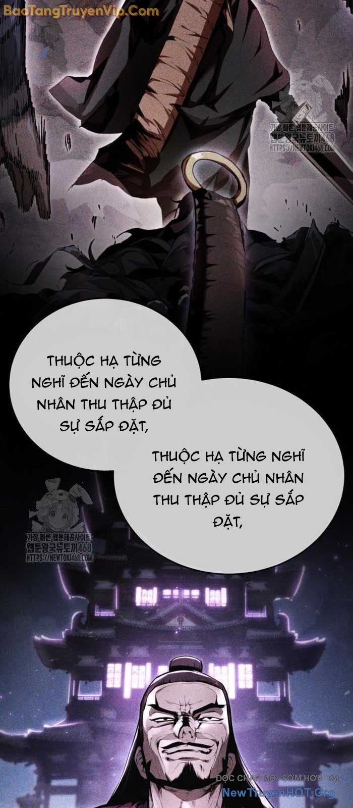 Giáo Chủ Ma Giáo Cũng Biết Sợ Chương 59 Ảnh 32