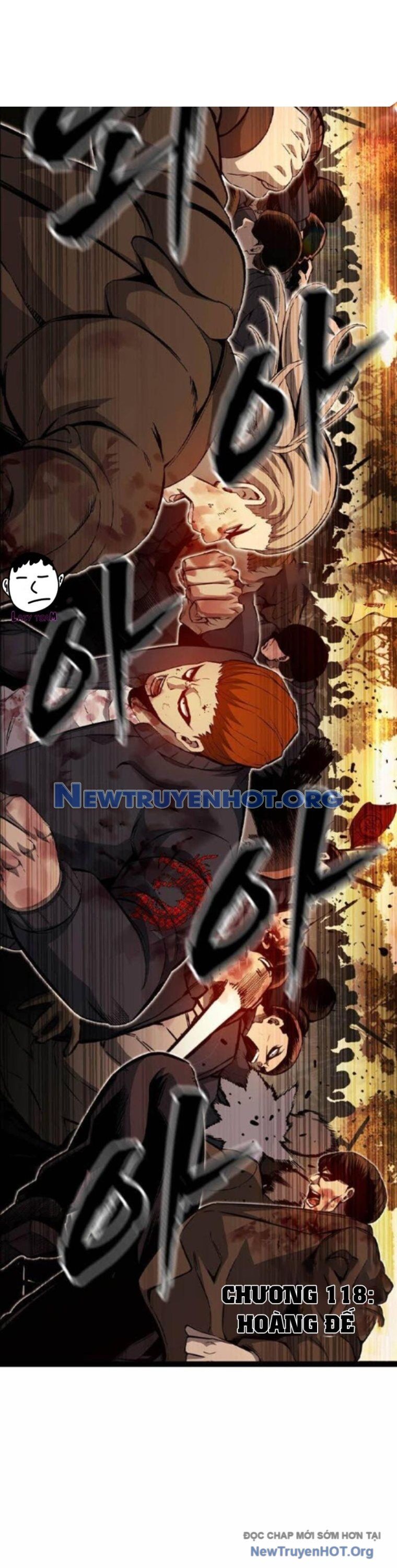 King Game Chương 118 Ảnh 9