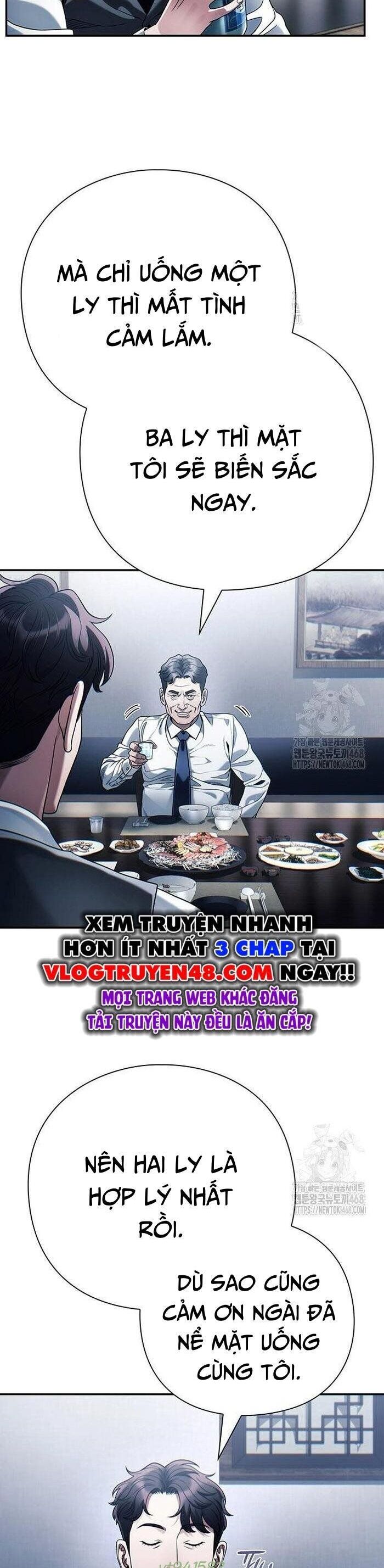 Nhân Viên Văn Phòng Nhìn Thấy Vận Mệnh Chương 117 Ảnh 20