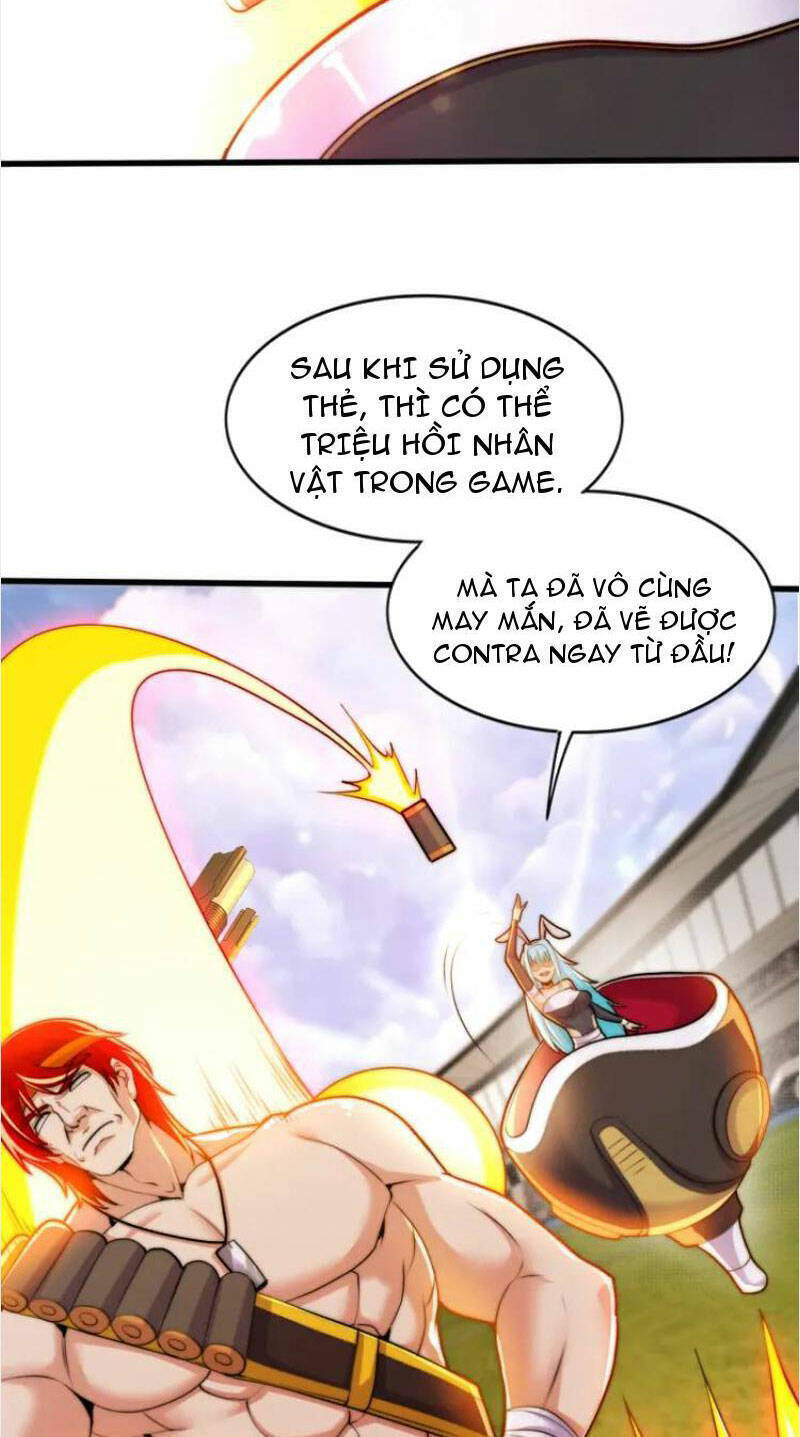 Vô Địch Từ Cưỡng Hôn Ma Nữ Chương 170 Ảnh 25