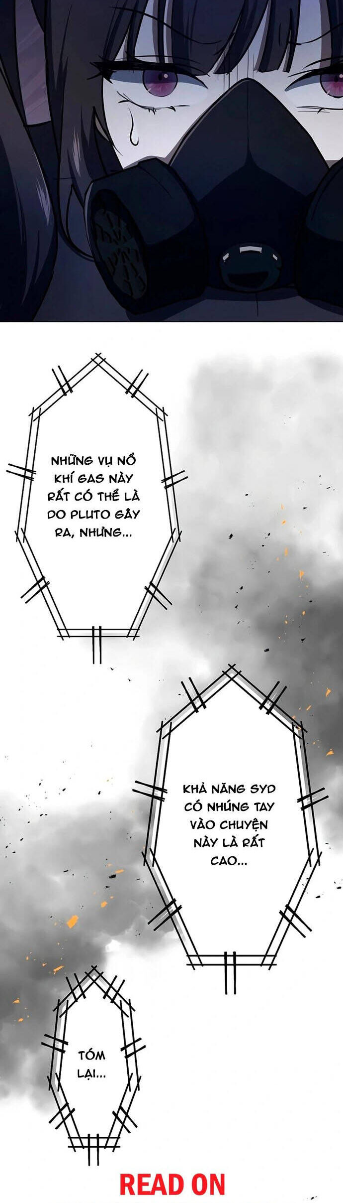 Nước Mắt Thần Chết Chương 25 Ảnh 10