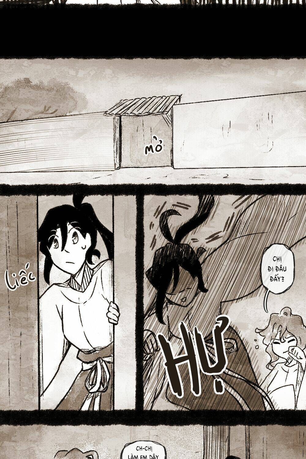 Đồng Vọng Dân Gian Chương 8 Ảnh 26