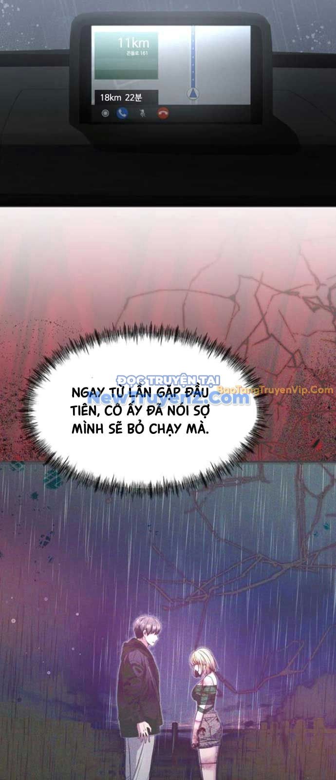 Hẹn Hò Rùng Rợn Chương 16 Ảnh 37