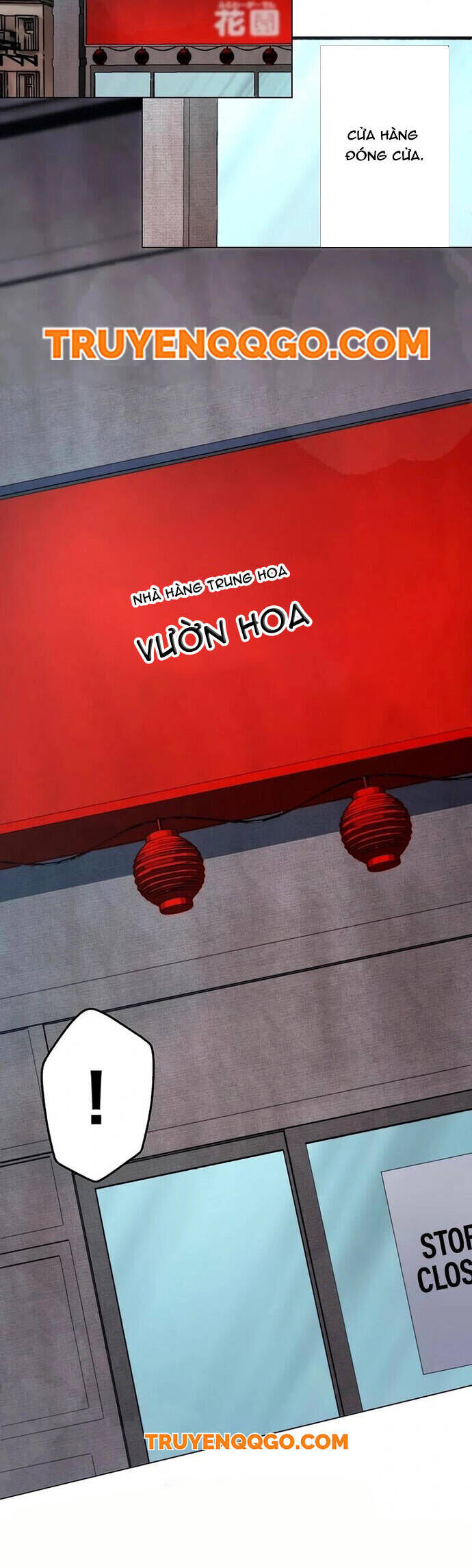 Nước Mắt Thần Chết Chương 26 Ảnh 6