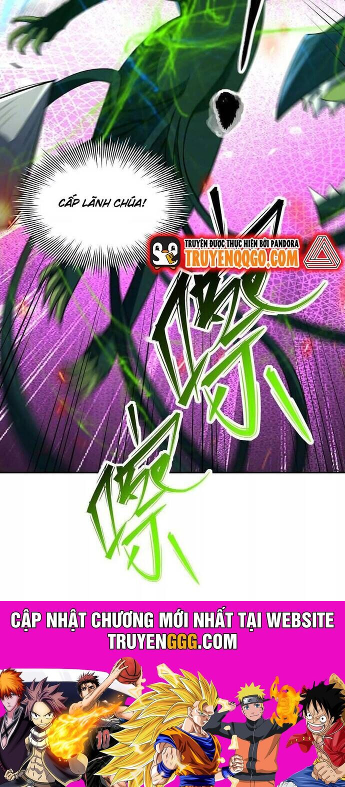 Thần Thú Quật Khởi Chương 83 Ảnh 20