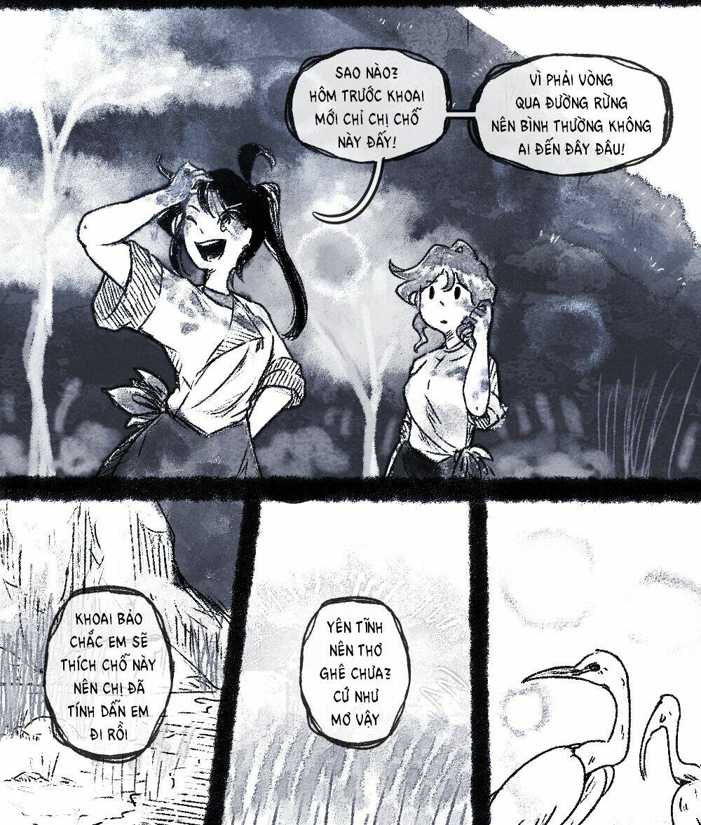 Đồng Vọng Dân Gian Chương 6 Ảnh 25