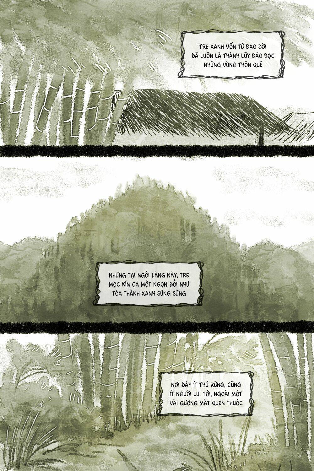 Đồng Vọng Dân Gian Chương 9 Ảnh 2