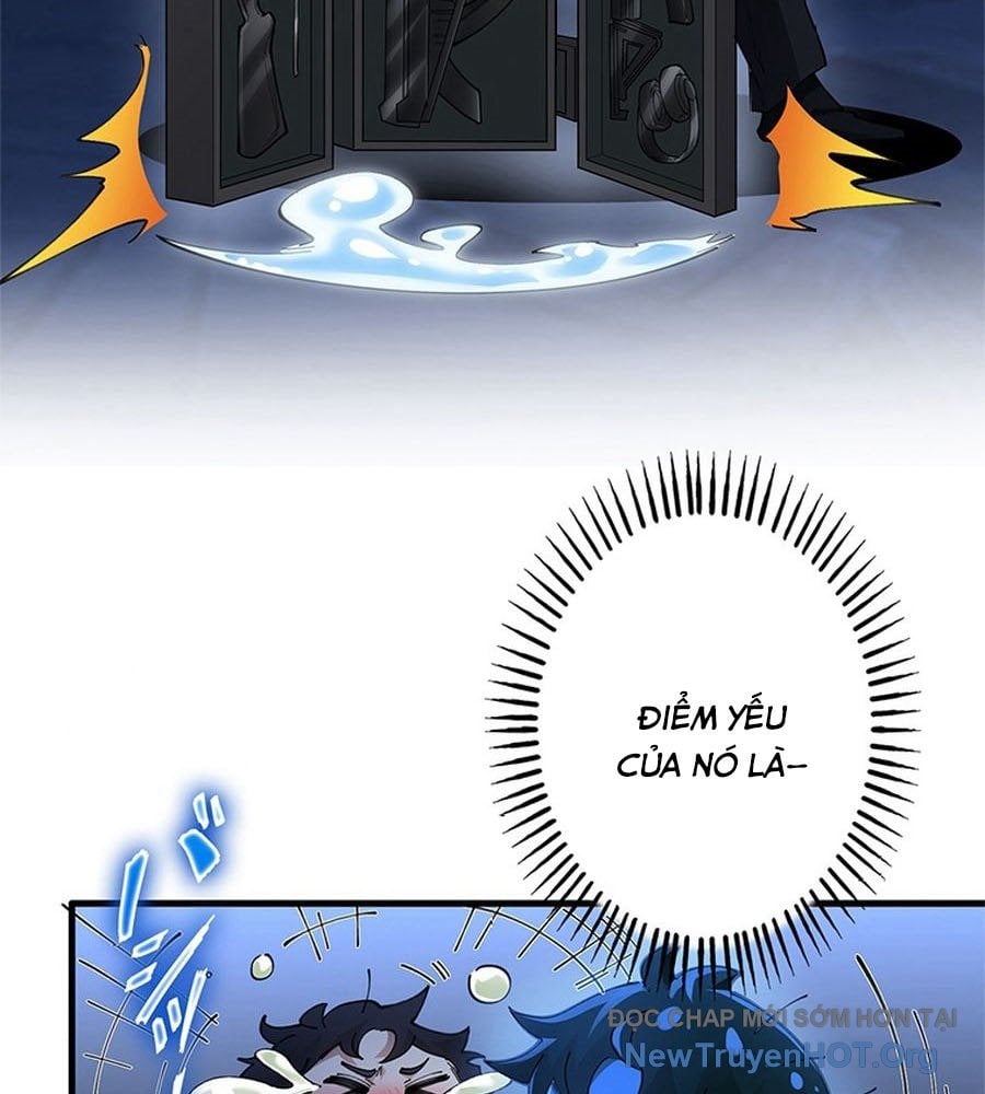 Ranker Sss Được Chọn Chương 13 Ảnh 20
