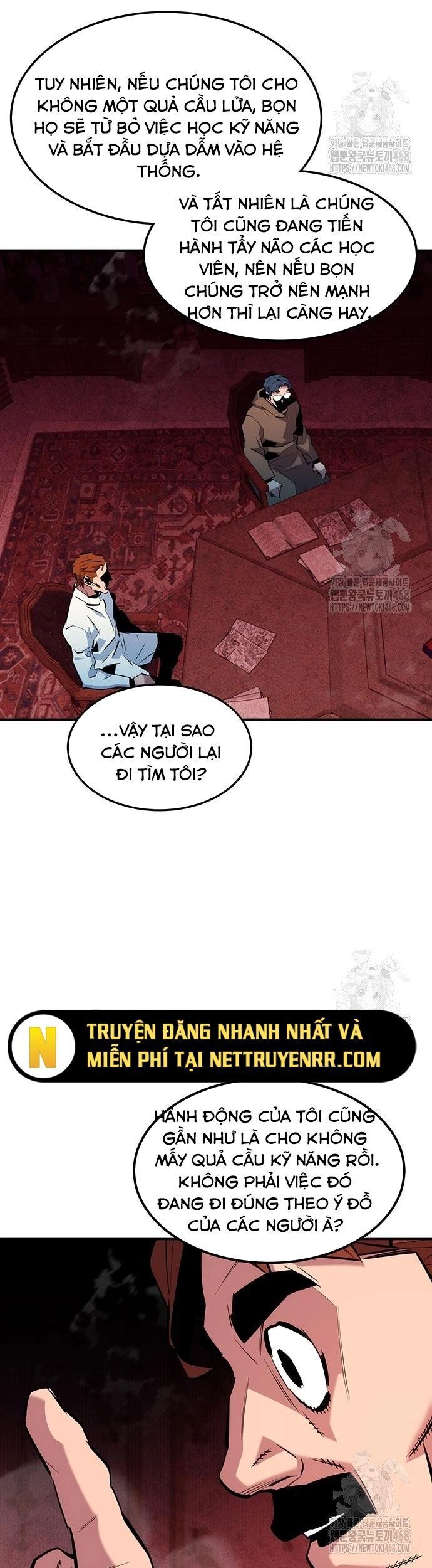 Tiểu Thư Tích Tiền Đi Bụi Chương 133 Ảnh 36