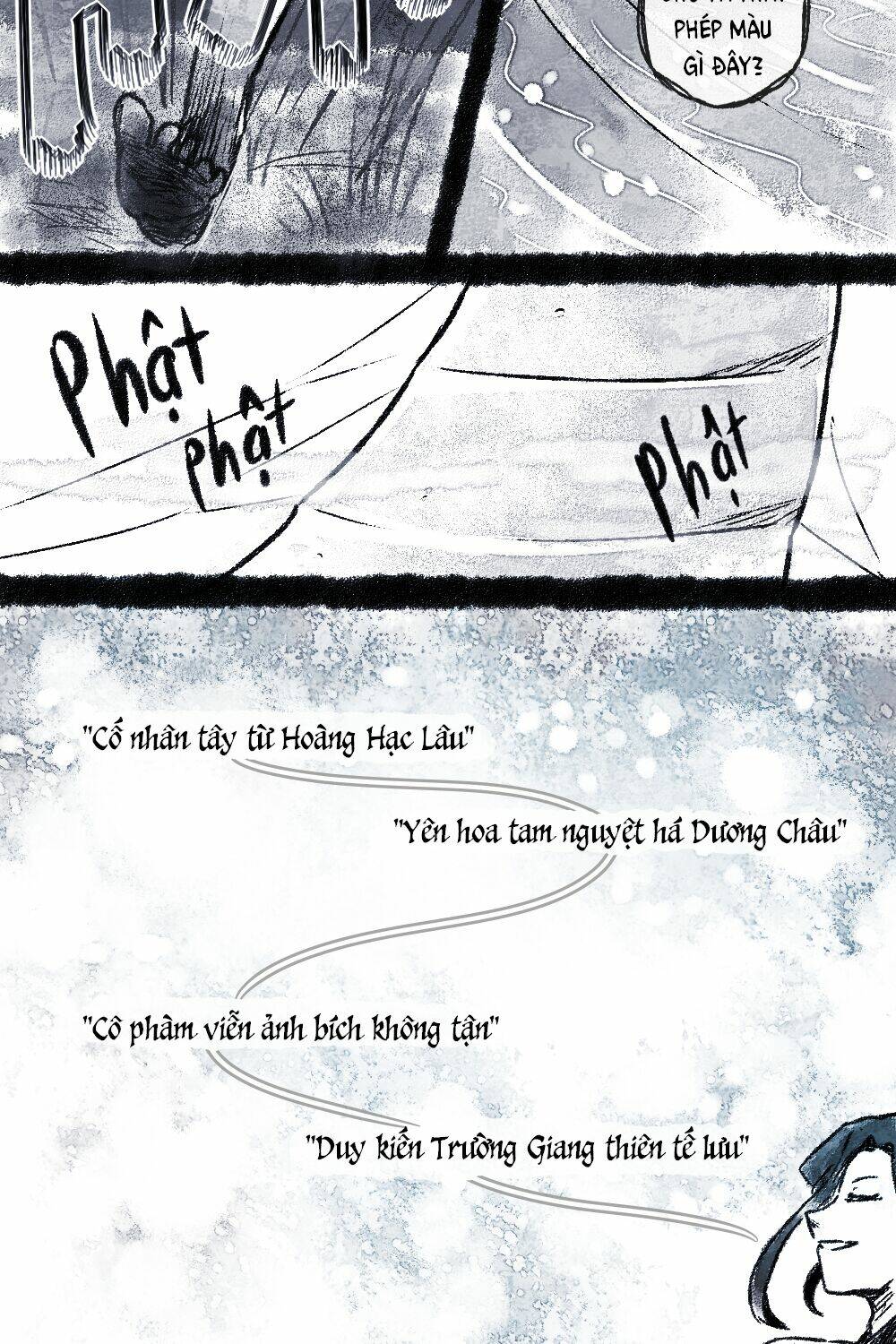 Đồng Vọng Dân Gian Chương 6 Ảnh 39