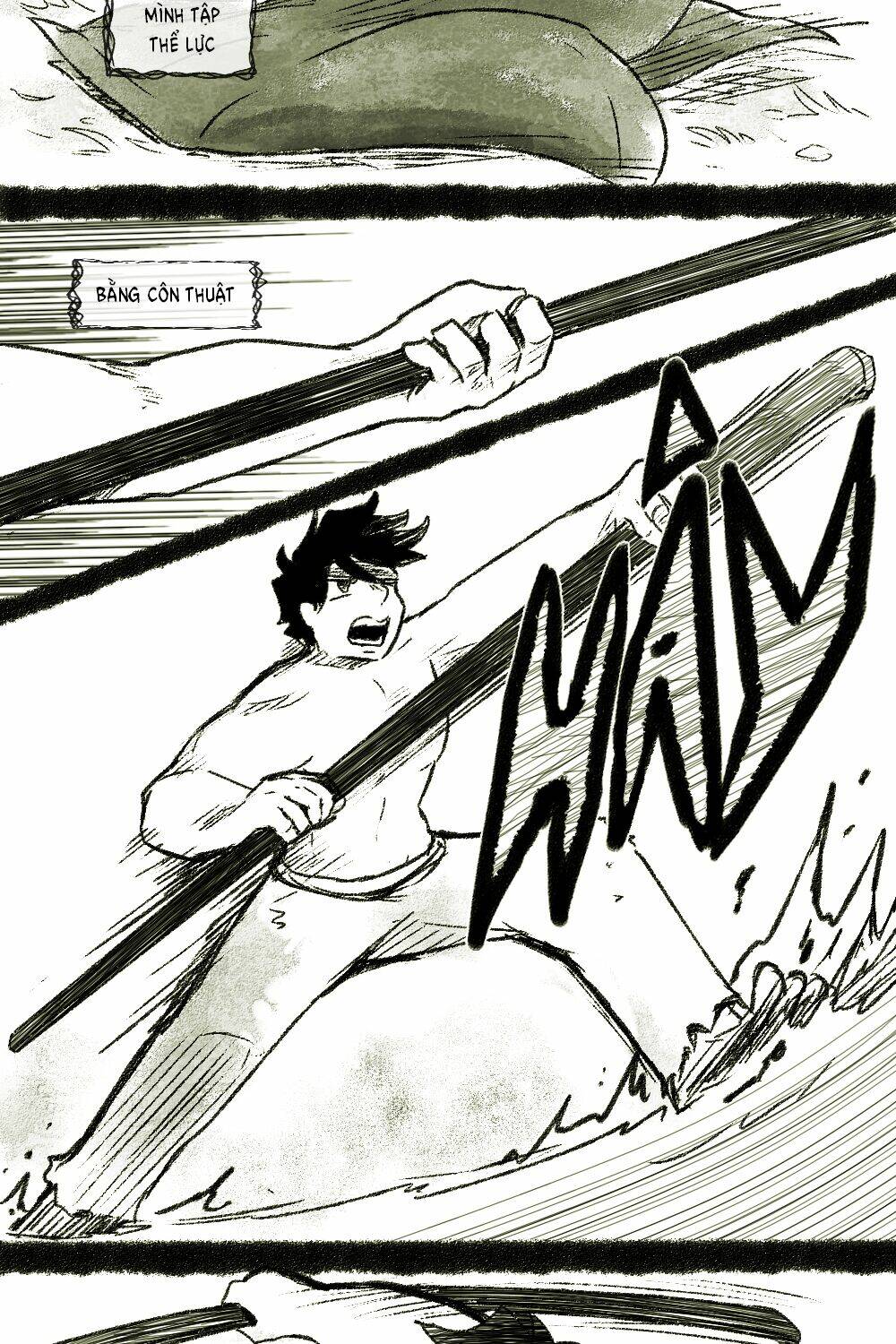 Đồng Vọng Dân Gian Chương 9 Ảnh 10