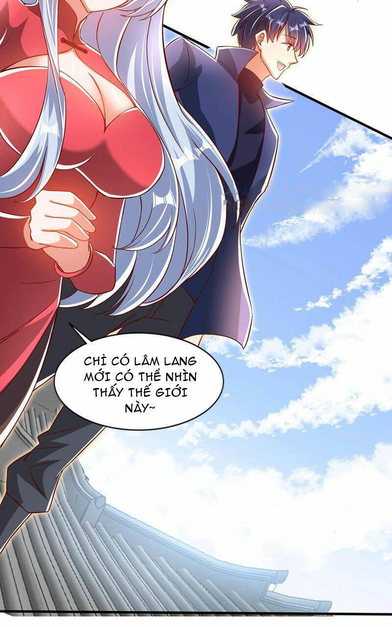 Vô Địch Từ Cưỡng Hôn Ma Nữ Chương 169 Ảnh 24