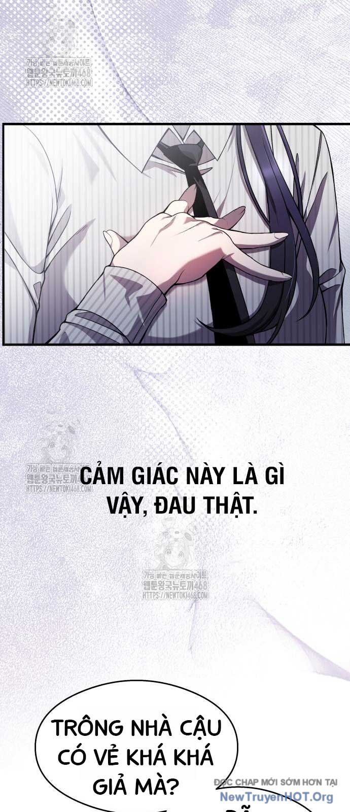 Hẹn Hò Rùng Rợn Chương 22 Ảnh 65